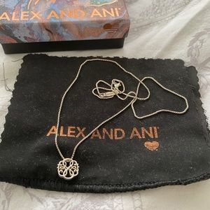 Alex and Ani Path of Life